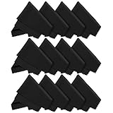 12x LetsSwipeThat Mikrofasertücher - 30x30 cm Mikrofaser Brillenputztuch. Kamera Objektiv Microfaser Reinigungstücher. LCD, Led TV Bildschirm Microfasertuch Reinigung. Laptop pc Display Reiniger T