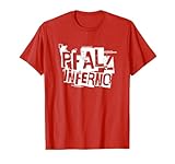 Fussball Lautern Verein Kaiserslautern Lautre Stadt Pfalz T-S