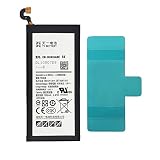[TY BETTERY] Akku kompatibel mit EB-BG920ABE Samsung Galaxy S6
