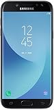 Samsung Galaxy J5 2017 Duos (J530F) - 16 GB - Schwarz (Generalüberholt)