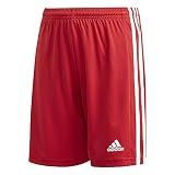 adidas Squad 21 Shorts Tmpwrd/White 152