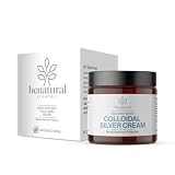 Benatural Kolloidale Silbercreme, 50