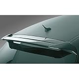 Dachspoiler kompatibel mit Peugeot 207 3/5 türer 2006- (PU)