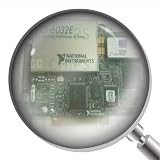 PCI-6032E 1Pcs Used PCI-6032E Tested in Good C