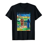 Hallo Herr Gauguin T-S