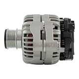 TESLA TECHNICS TT12413 PRO. LICHTMASCHINE 12V, alternator 140A, kompatibel mit OPEL, SAAB, VAUXHALL, alternator auto preis, günstige L