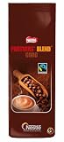 NESTLÉ Partners´ Blend Typ Choc, kakaohaltiges Getränkepulver für Automaten, 1er Pack (1 x 1kg Beutel)