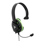Turtle Beach Recon Chat Headset - Xbox One, PS4 & PS5