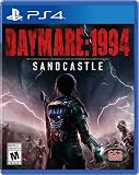 Daymare: 1994 - Sandcastle for PlayStation 4