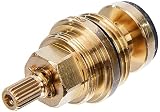 GROHE Innenoberteil 3/4 Zoll, für Wandeinbauventil 07025000