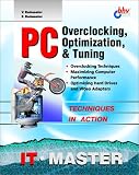 PC Overclocking, Optimization & Tuning
