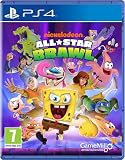 JUST FOR GAMES Nickelodeon All Star Brawl P4 VF