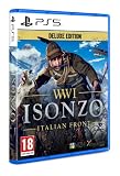 WWI Tannenberg - Isonzo: Italian Front (Deluxe Edition)