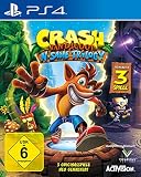 Crash Bandicoot: N.Sane Trilogy 2.0 (Playstation 4)