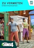 Die Sims 4 Zu vermieten PCWin | Download Code EA App - Origin | D