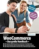 WooCommerce - das große Handbuch: aktualisierte Auflag
