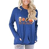 Cocila Damen Tshirt Angebote Schwarze Bluse Damen Elegant Tshirt Hellblau Damen Lässige Oberteile Damen Tshirt Mit Schriftzug Damen Racerback Top Damen Lang Damenmode Sale Marken Eleg