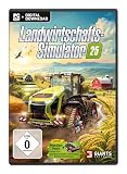 Landwirtschafts-Simulator 25 [PC]