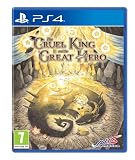 The Cruel King and The Great Hero: Storybook E