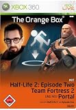 Half-Life 2: The Orange Box