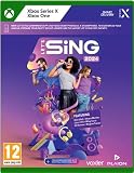 Let's Sing 2024