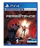 SONY Firesprite Games The Persistence VR PlayStation 4