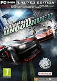 Ridge Racer Unbounded D1-Limited E