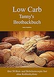 Low Carb Brot und Brö
