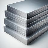 0,7mm x 1000mm x 500mm STAHLBLECH EISENBLECH PKW KAROSSERIE BLECH FEINBLECH VON STAHLOG