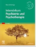 Intensivkurs Psychiatrie und Psychotherap