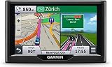 Garmin nüvi 58 LMT EU Premium Traffic Navigationsgerät (12,7 cm (5 Zoll) Touchscreen, CN Kartenmaterial für Gesamteurop