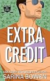 Extra Credit: Three Ivy Years Novellas (The Ivy Years Book 6) (English Edition)