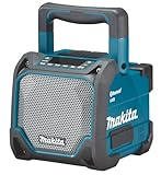 Makita DMR202 Bluetooth-Lautsp