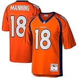 Mitchell & Ness NFL Legacy Jersey - Denver Broncos - Peyton Manning 2015 - L