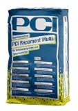 PCI Repament Multi grau 25kg/ Sack