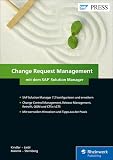 Change Request Management mit dem SAP Solution Manag
