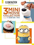 The Secret Life of Pets: 3 Mini-Movie C