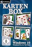 KARTEN BOX für Windows 10 (PC)