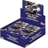 Preorder - ONE PIECE CARD GAME BOOSTER DISPLAY OP10 (24 PACKS) - EN