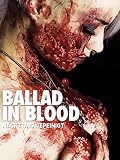 Ballad in Blood - Nackt und gepeinig