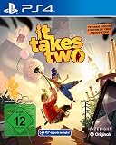 It Takes Two PS4 / PS5 D