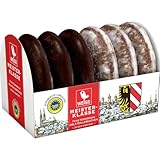 Weiss Meisterklasse feine weiche Oblaten Lebkuchen 2fach 5 x 200 g