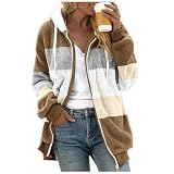 GFPGNDFHG Angebote des Tages Heute Damen Kapuzenpullover Damen Pulli Klamotten Damen Damen Tshirt Sommer elegant Hoodie for Damen Sommer Sachen Hoodie mit reißverschluss Damen blusen Damen S