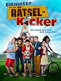Elfmeter für die Rätsel-Kick