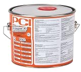 PCI GISOGRUND 303 Spezial Haftgrundierung 5 Liter - Innen & Außen - Boden / W