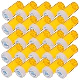 TOKIDNY 25 Stück Leere Medizinflasche 8 Dram Medikamentenbox Reisemedizinbehälter Schutzbehälter Für Medikamente Tabletten Aufbewahrung Transportb
