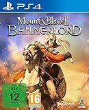 Mount & Blade 2: Bannerlord (Playstation 4)