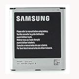 Samsung Akku EB-B600BEBEG 2600mA Li-Ion 3,7V f. Samsung i9500, i9505 Galaxy S4, i9295 S4