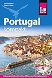 Reise Know-How Reiseführer Portugal kompak