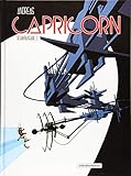 Capricorn Gesamtausgabe.Bd.2: Der Schwarze Wurfel / Rote Karten / Attacke!